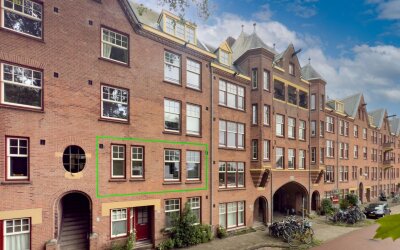 Zaanstraat 367