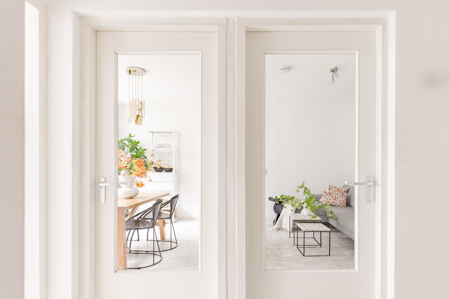 Appartement te koop: Zaanstraat 367, Amsterdam