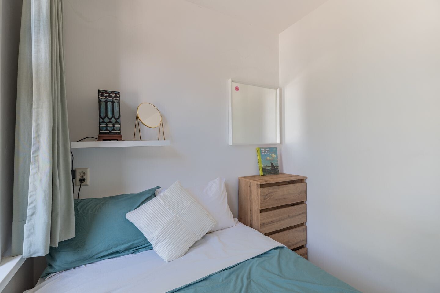Appartement te koop: Zaanstraat 367, Amsterdam