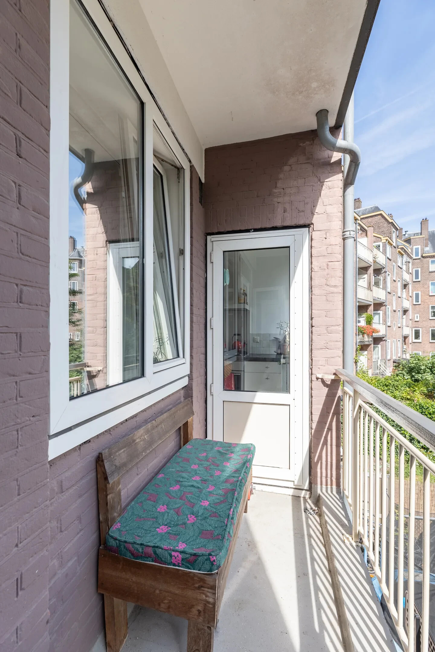 Appartement te koop: Zaanstraat 367, Amsterdam