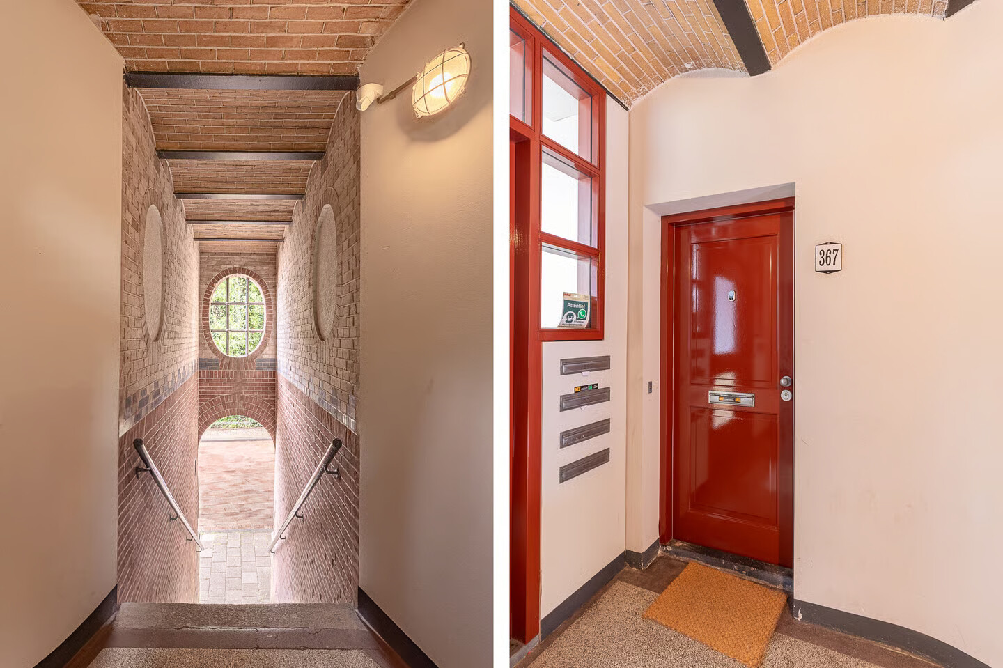 Appartement te koop: Zaanstraat 367, Amsterdam