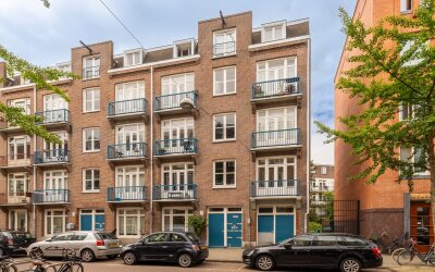 Wormerveerstraat 11-E