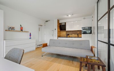 Van Noordtstraat 9-L