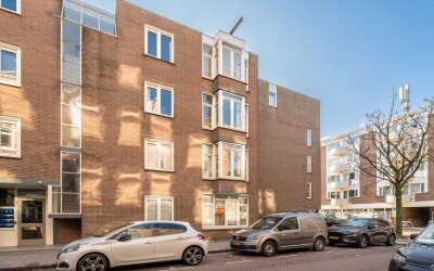 Assendelftstraat 21