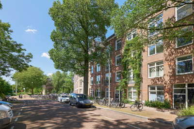 Spaarndamme. 14-C