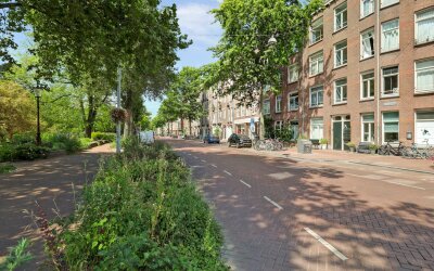 Spaarndammerstraat 30-B