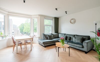 Spaarndammerstraat 70-2