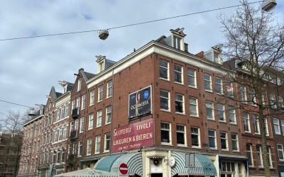 Spaarndammerstraat 53-3