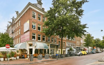 Spaarndammerstraat 55-4