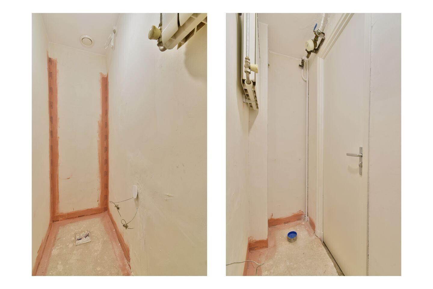 Studio te koop: Spaarndammerstraat 65-2, Amsterdam