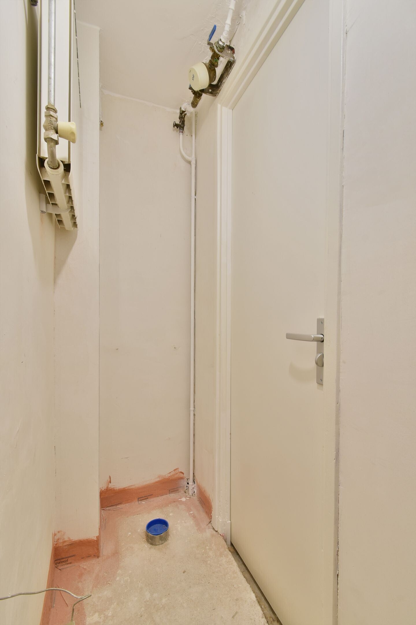 Studio te koop: Spaarndammerstraat 65-2, Amsterdam