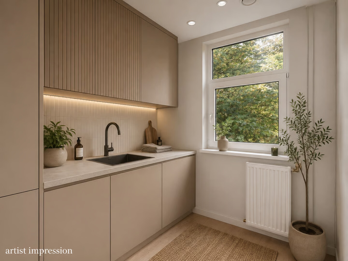 Studio te koop: Spaarndammerstraat 65-2, Amsterdam