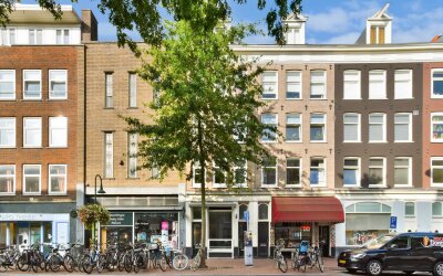 Spaarndammerstraat 65-2