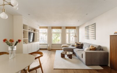 Spaarndammerstraat 111-C
