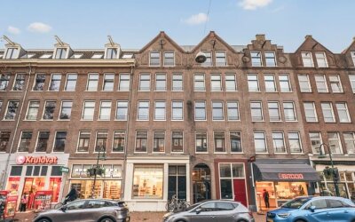 Spaarndammerstraat 111-S