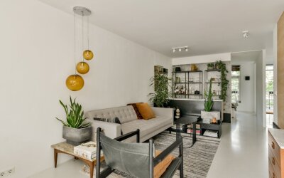 Spaarndammerstraat 123-1