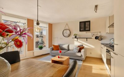Spaarndammerstraat 145-D