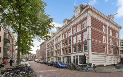 Knollendamstraat 11-2