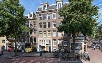 Knollendamstraat 2-2