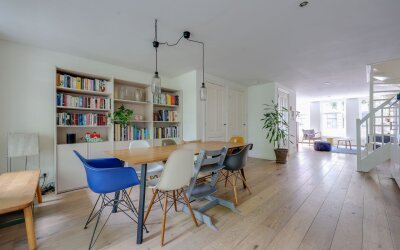 Knollendamstraat 4-1