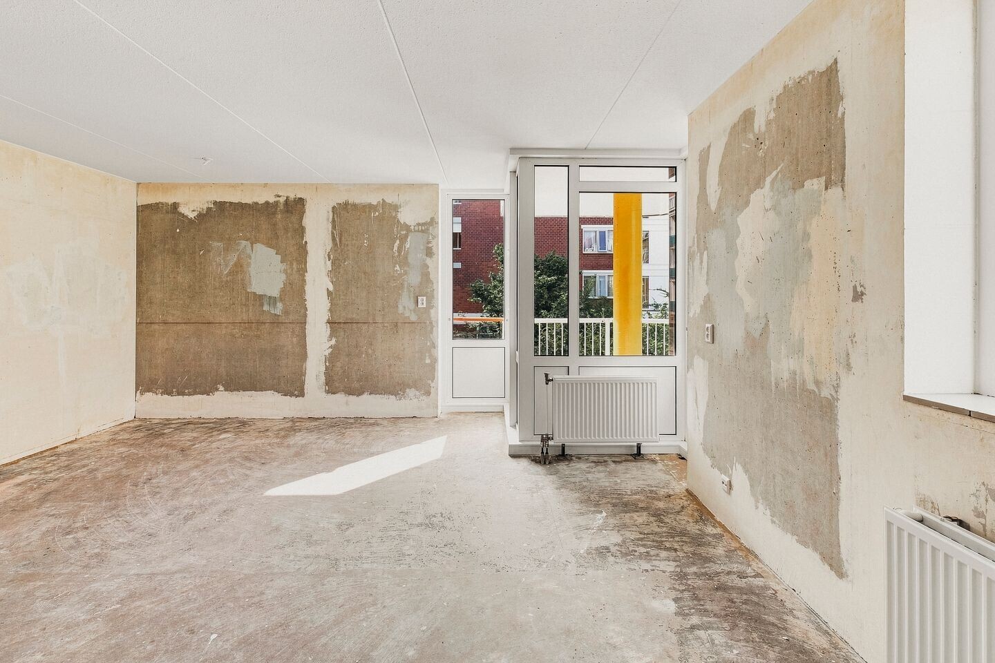 Appartement te koop: Houtrijkstraat 219, Amsterdam