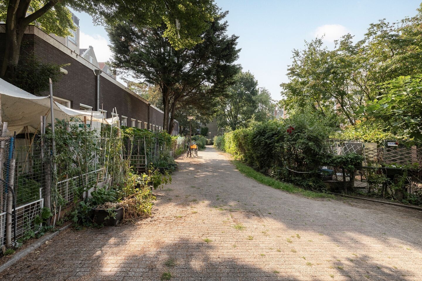 Appartement te koop: Houtrijkstraat 219, Amsterdam