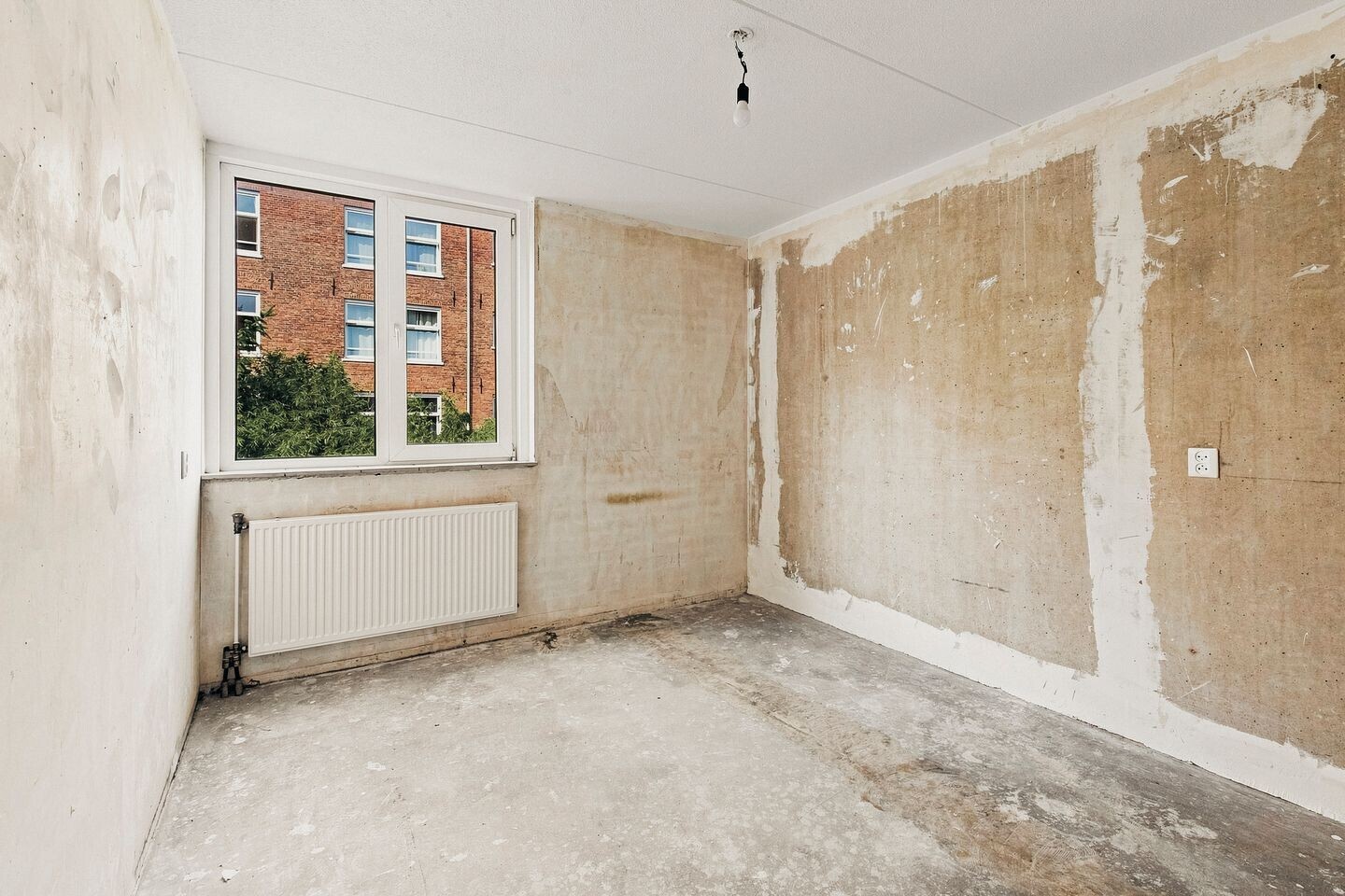Appartement te koop: Houtrijkstraat 219, Amsterdam