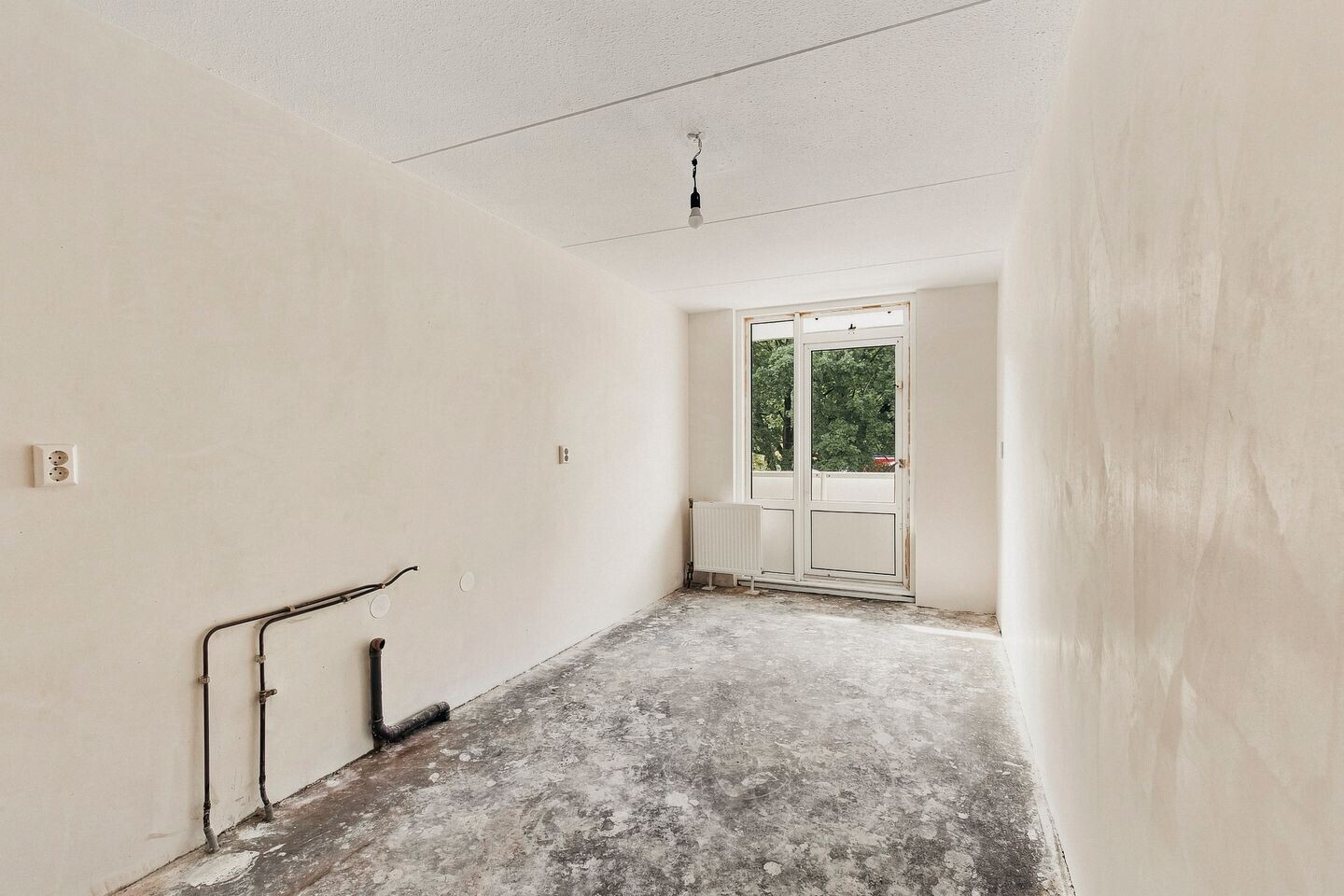 Appartement te koop: Houtrijkstraat 219, Amsterdam