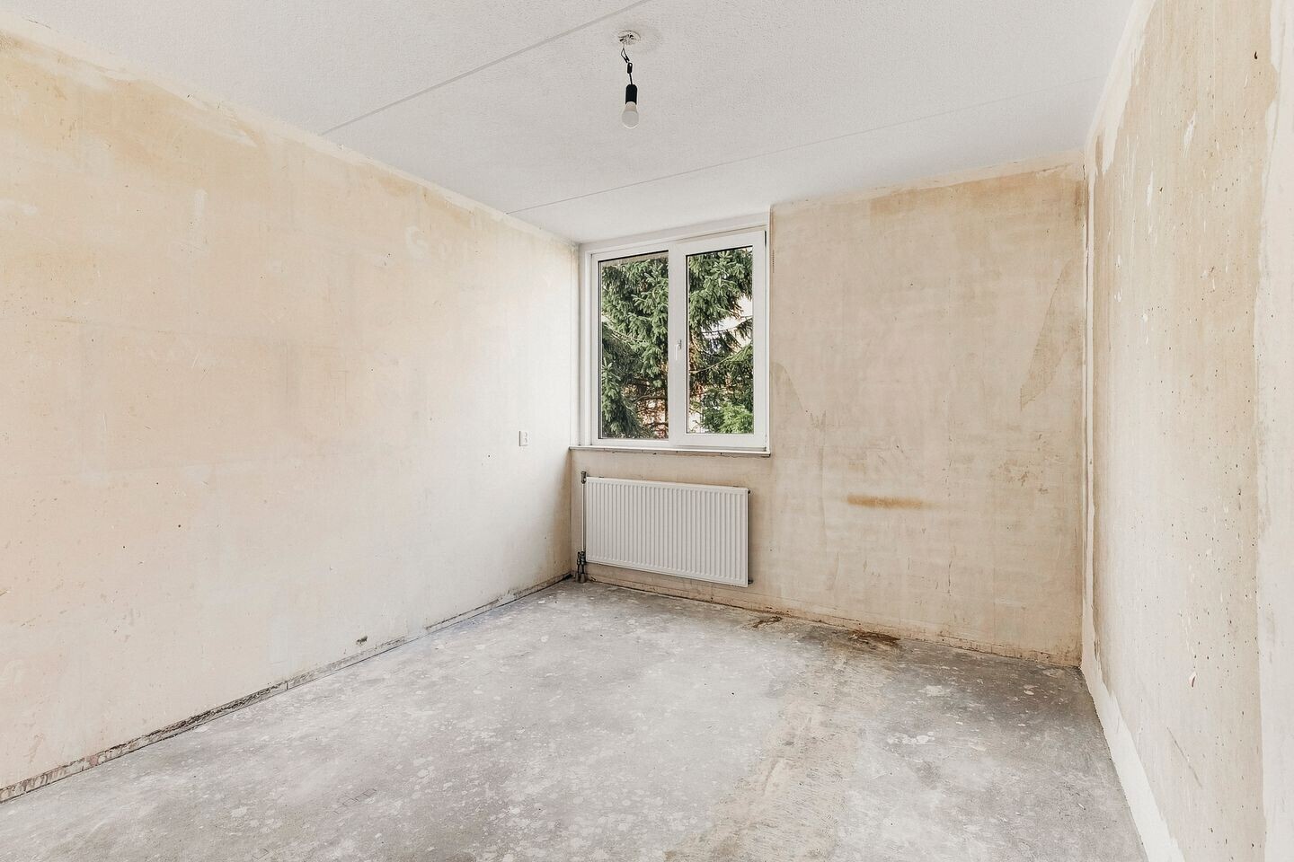 Appartement te koop: Houtrijkstraat 219, Amsterdam