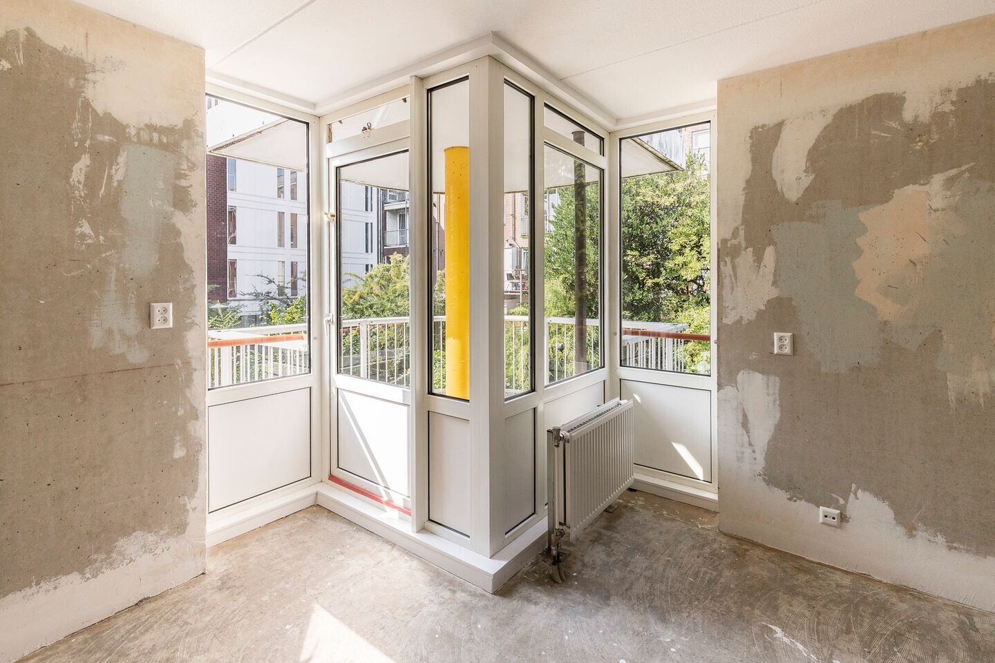 Appartement te koop: Houtrijkstraat 219, Amsterdam