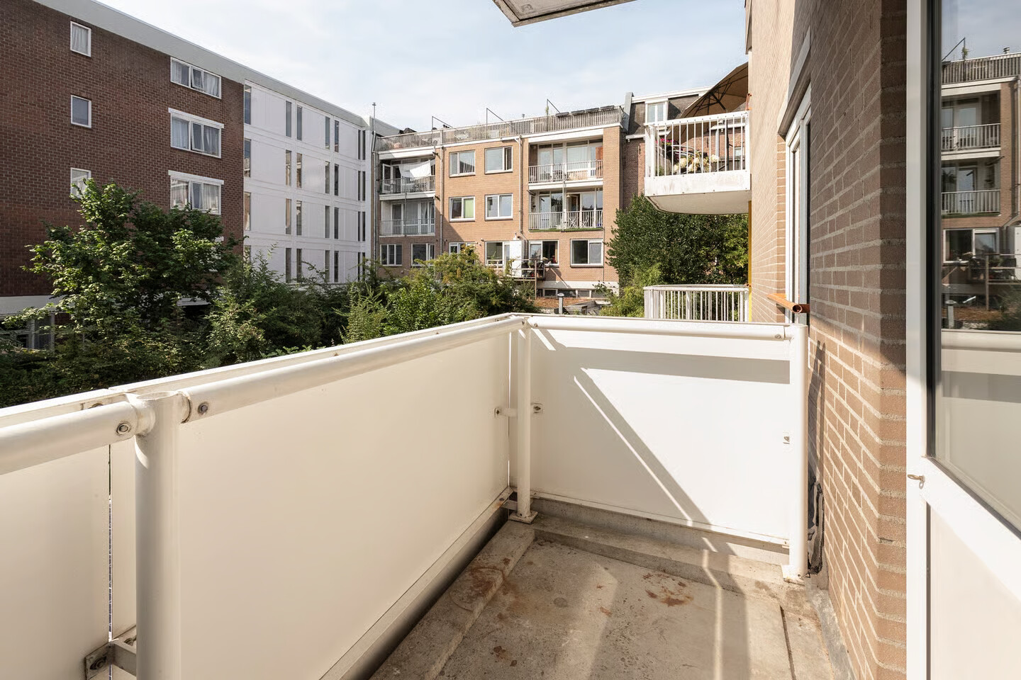 Appartement te koop: Houtrijkstraat 219, Amsterdam