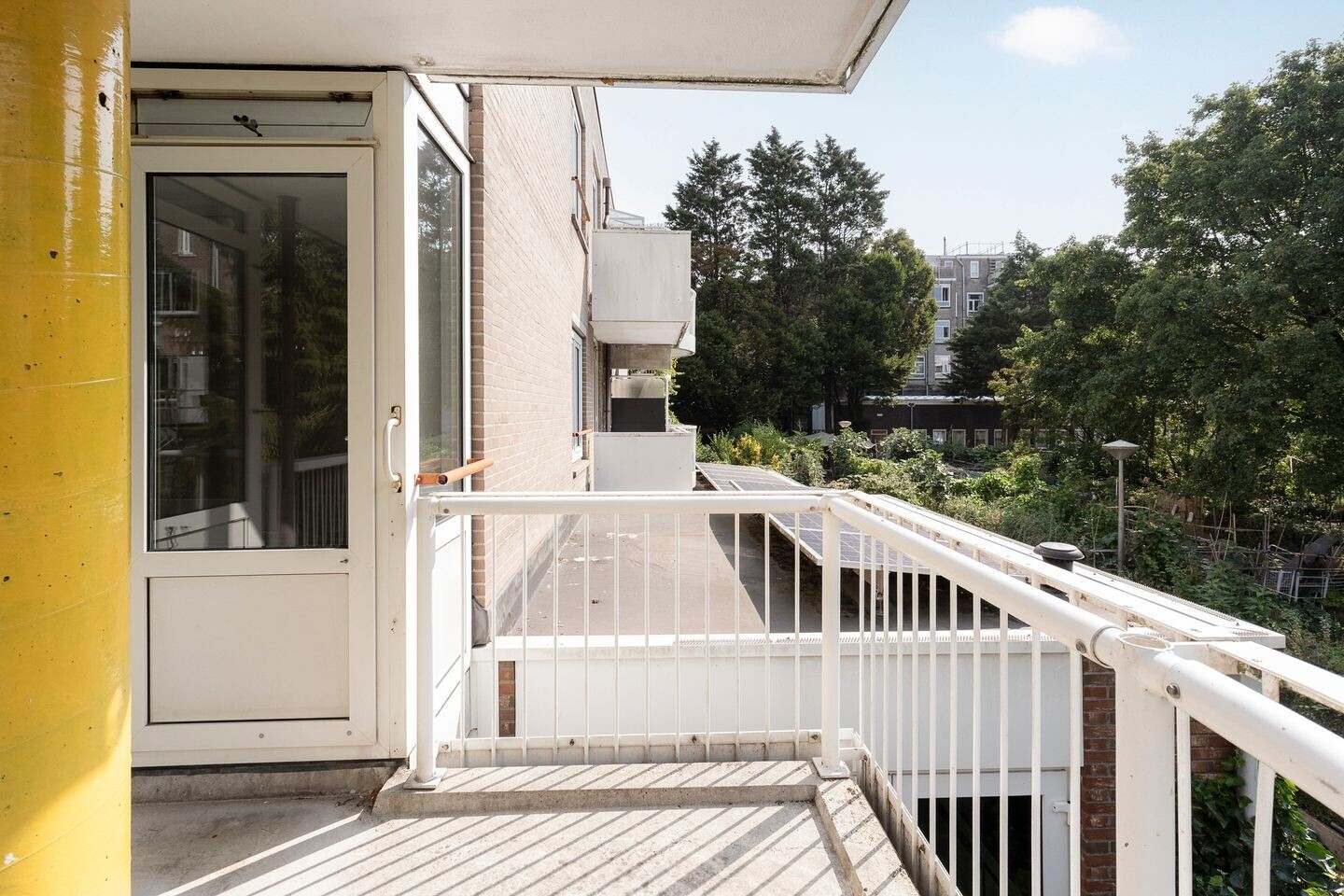Appartement te koop: Houtrijkstraat 219, Amsterdam