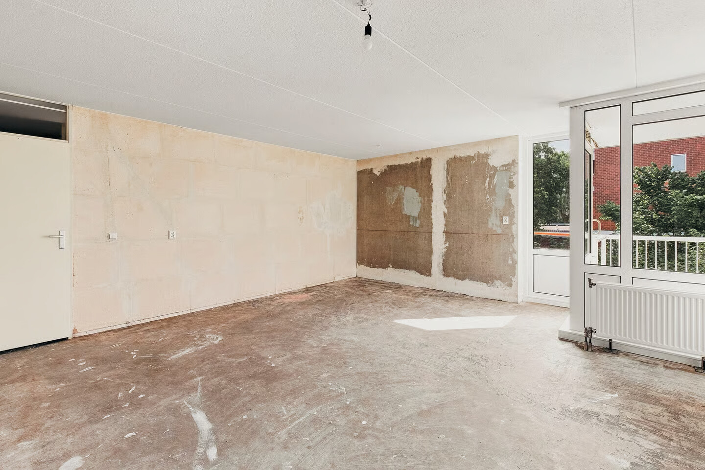 Appartement te koop: Houtrijkstraat 219, Amsterdam