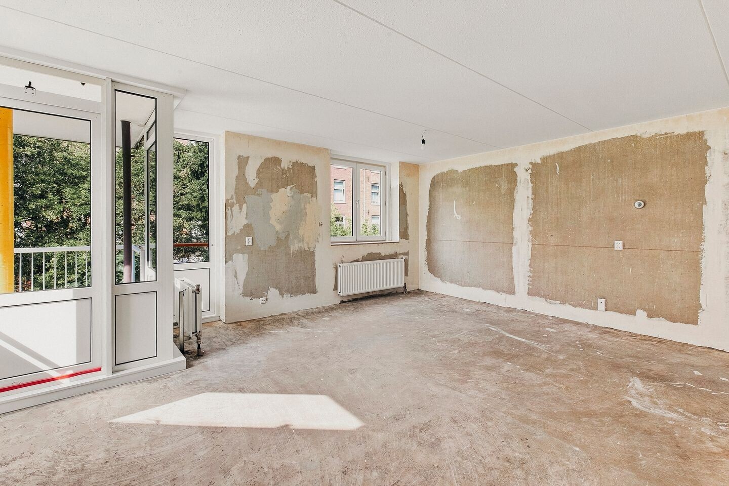 Appartement te koop: Houtrijkstraat 219, Amsterdam