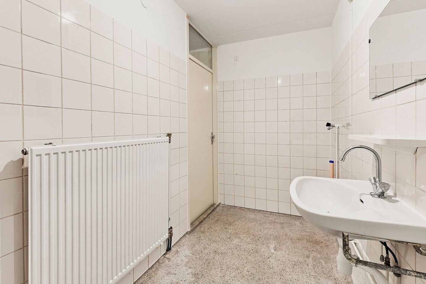 Appartement te koop: Houtrijkstraat 219, Amsterdam