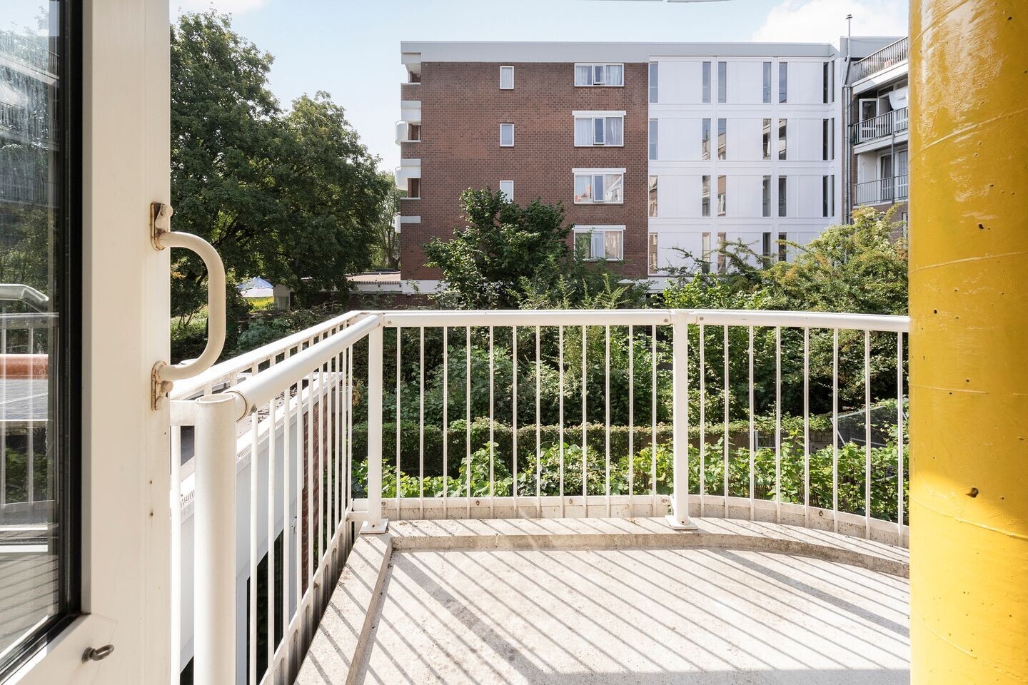 Appartement te koop: Houtrijkstraat 219, Amsterdam
