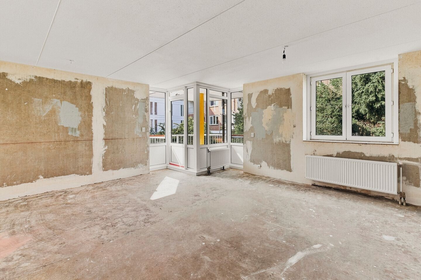 Appartement te koop: Houtrijkstraat 219, Amsterdam