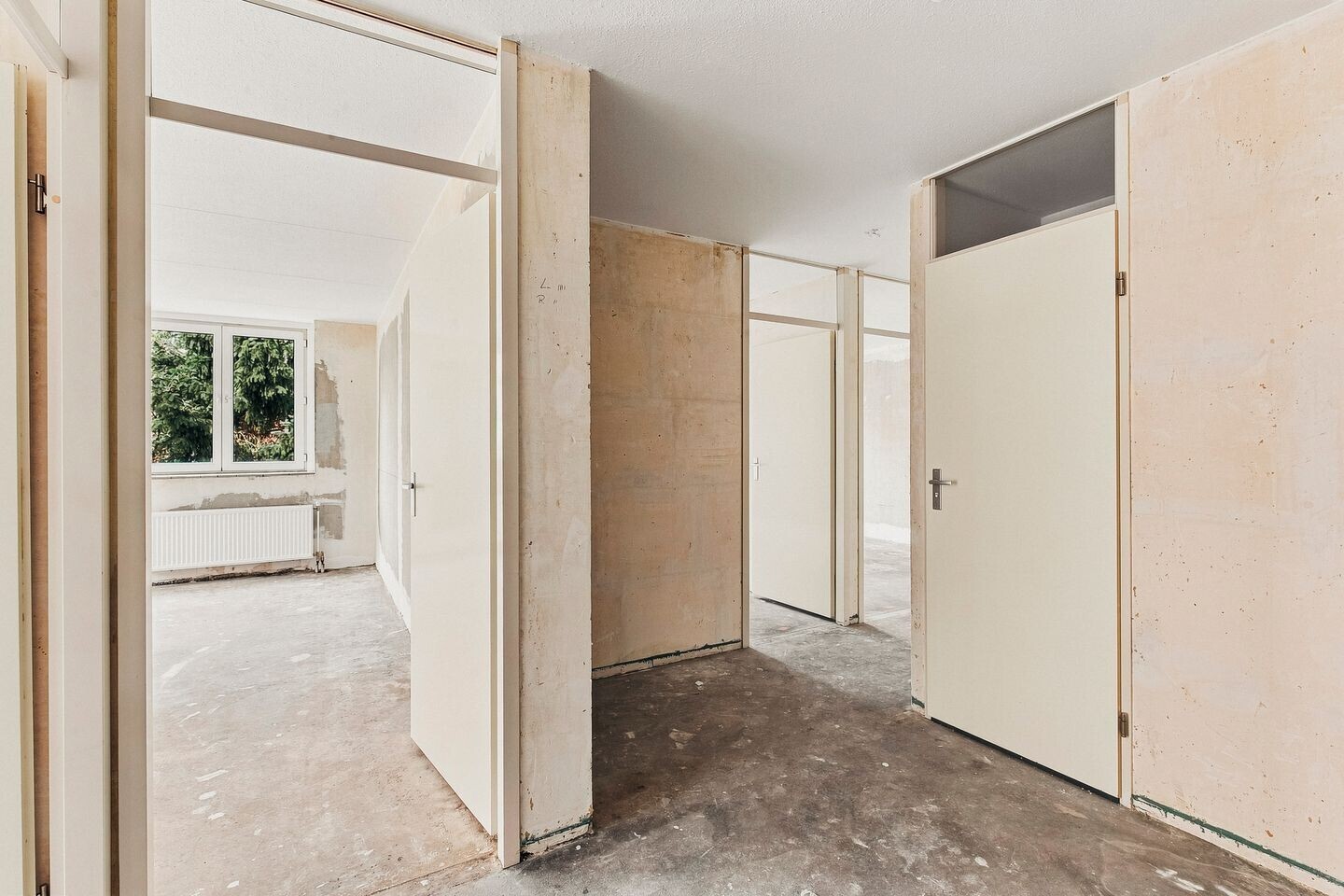 Appartement te koop: Houtrijkstraat 219, Amsterdam