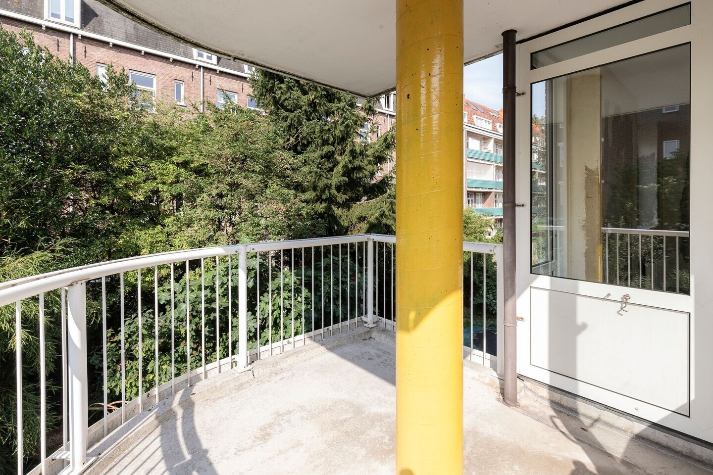 Appartement te koop: Houtrijkstraat 219, Amsterdam