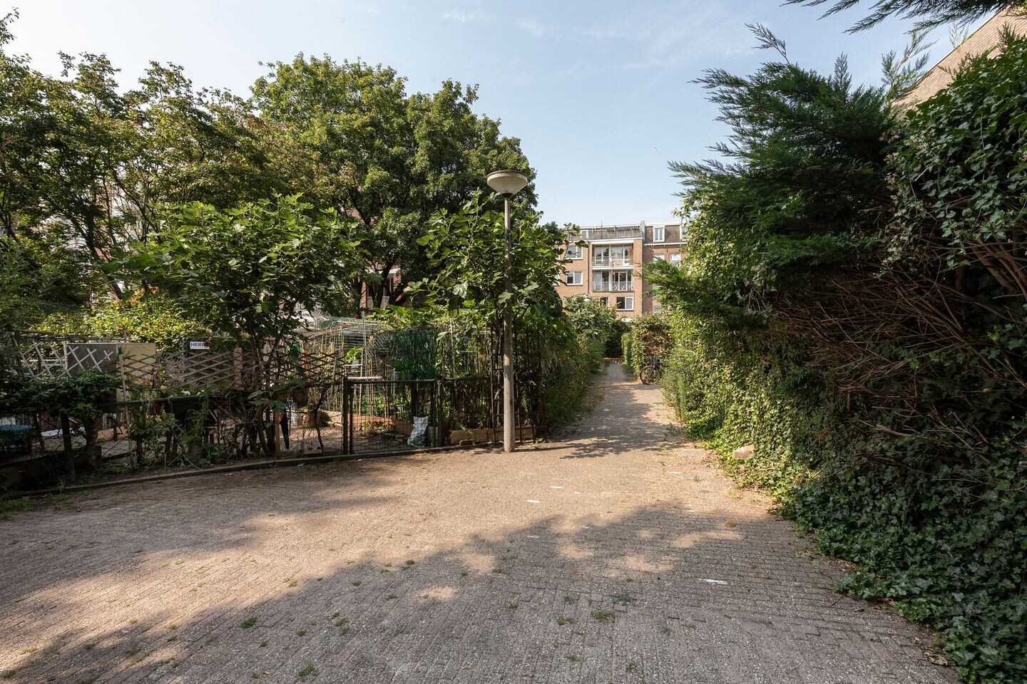 Appartement te koop: Houtrijkstraat 219, Amsterdam