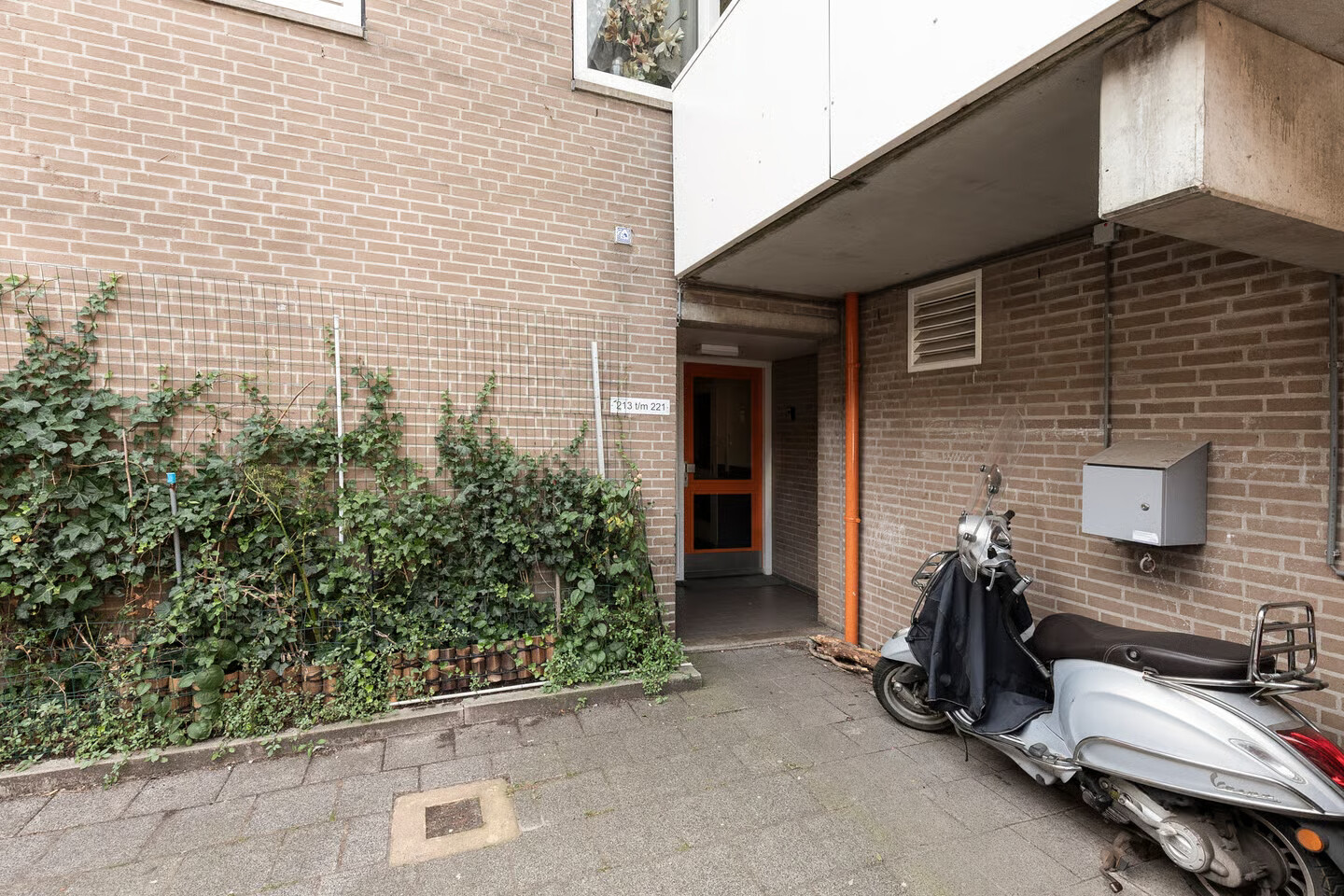 Appartement te koop: Houtrijkstraat 219, Amsterdam
