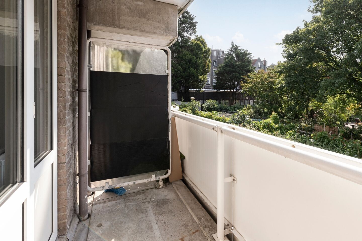 Appartement te koop: Houtrijkstraat 219, Amsterdam