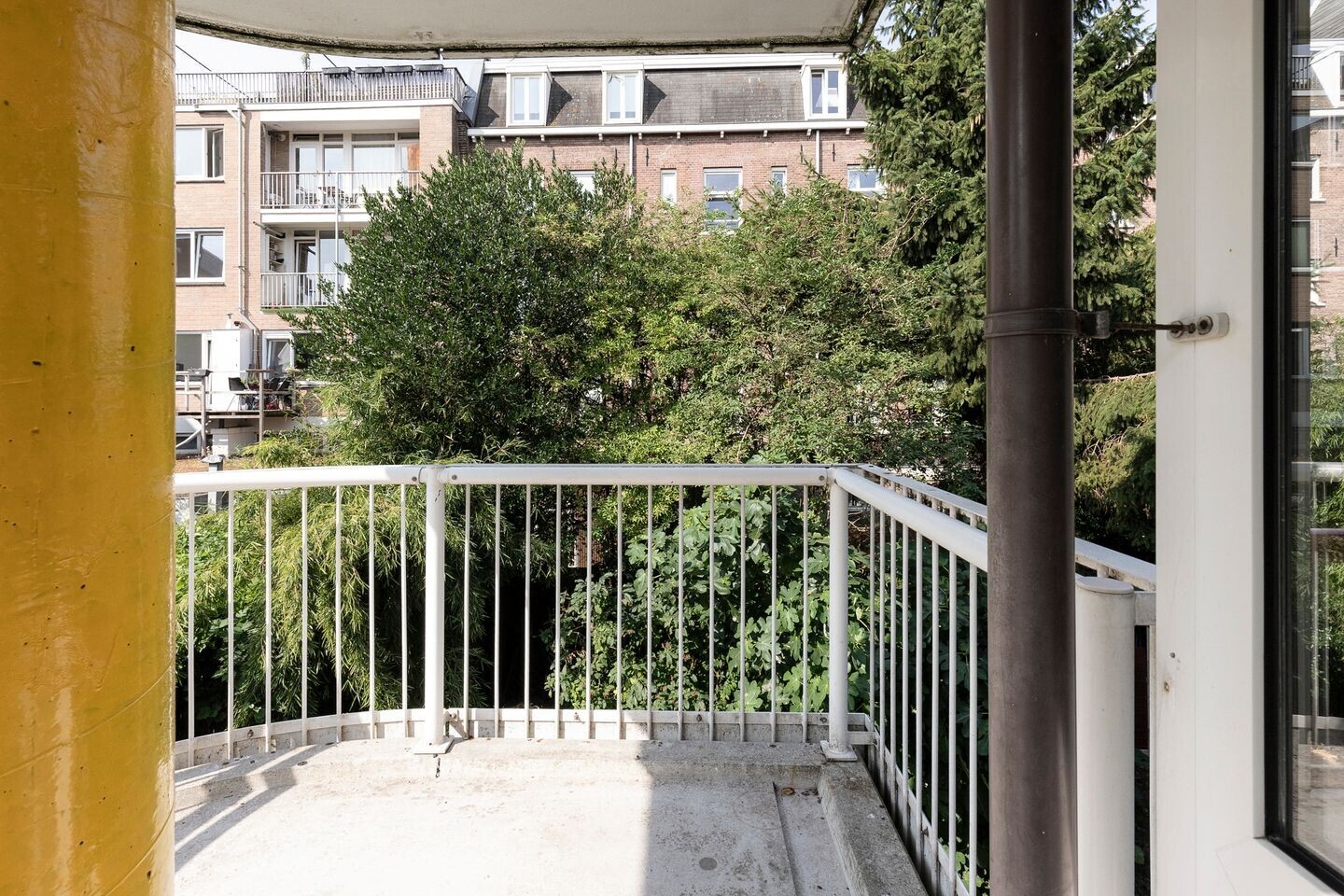 Appartement te koop: Houtrijkstraat 219, Amsterdam