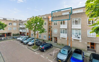 Houtrijkstraat 249