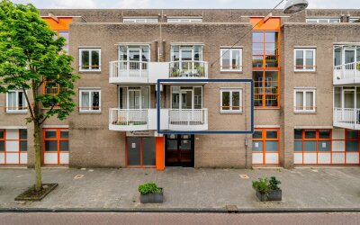 Houtrijkstraat 108