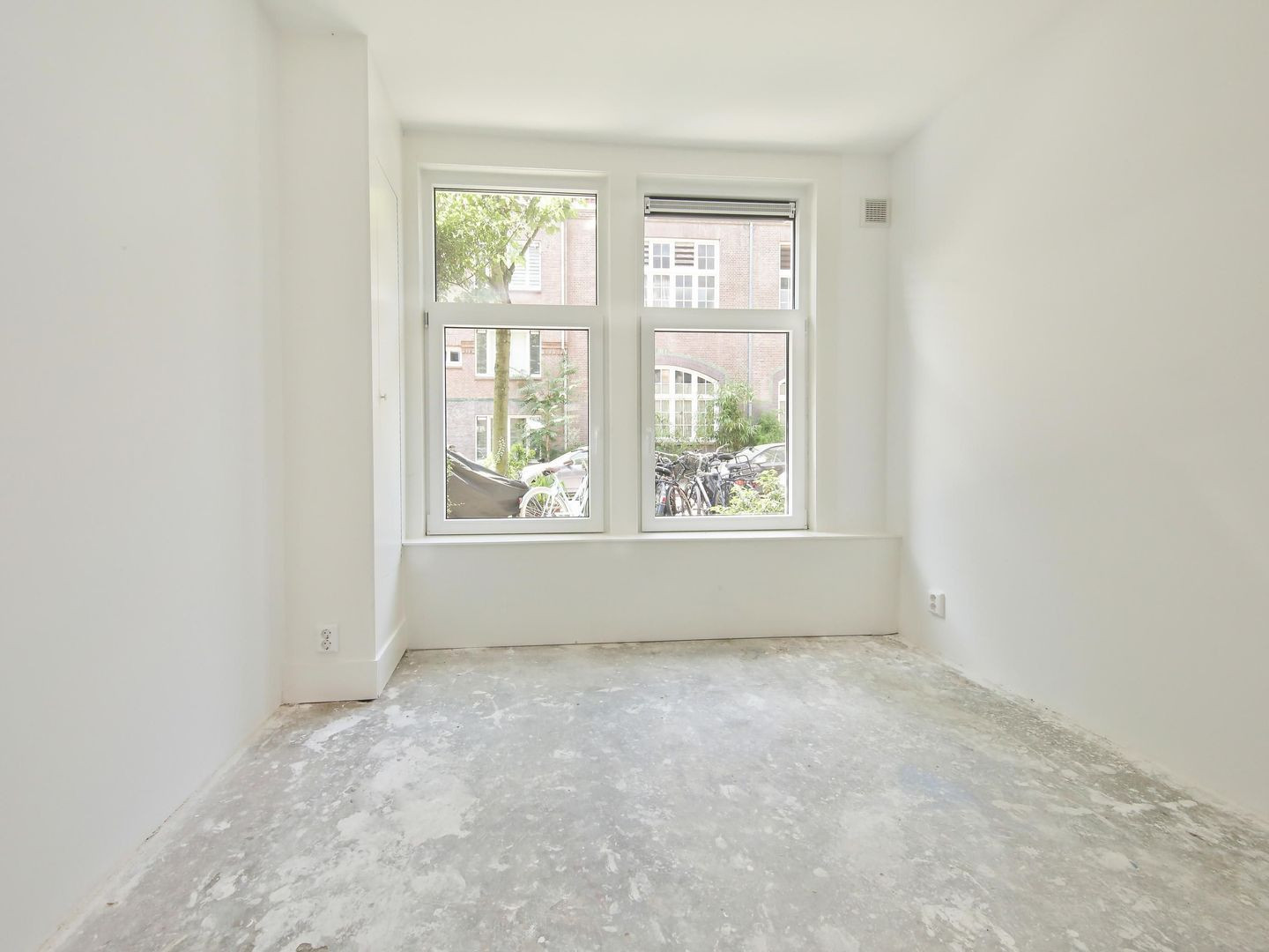 Studio te koop: Houtrijkstraat 200, Amsterdam