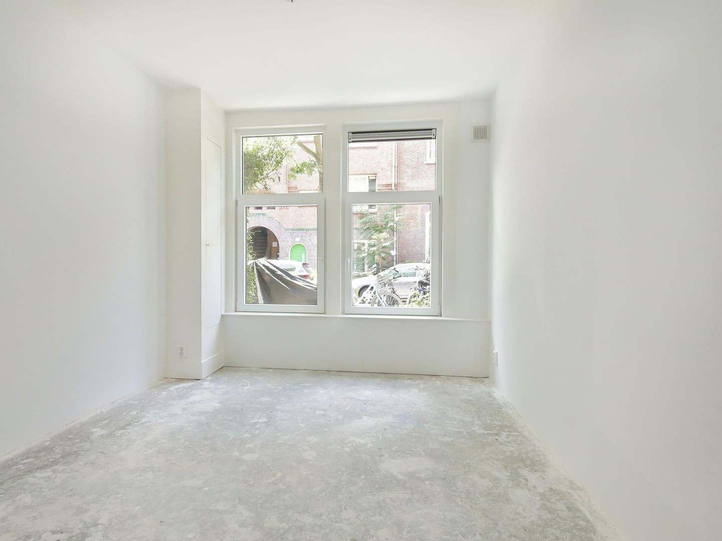 Studio te koop: Houtrijkstraat 200, Amsterdam
