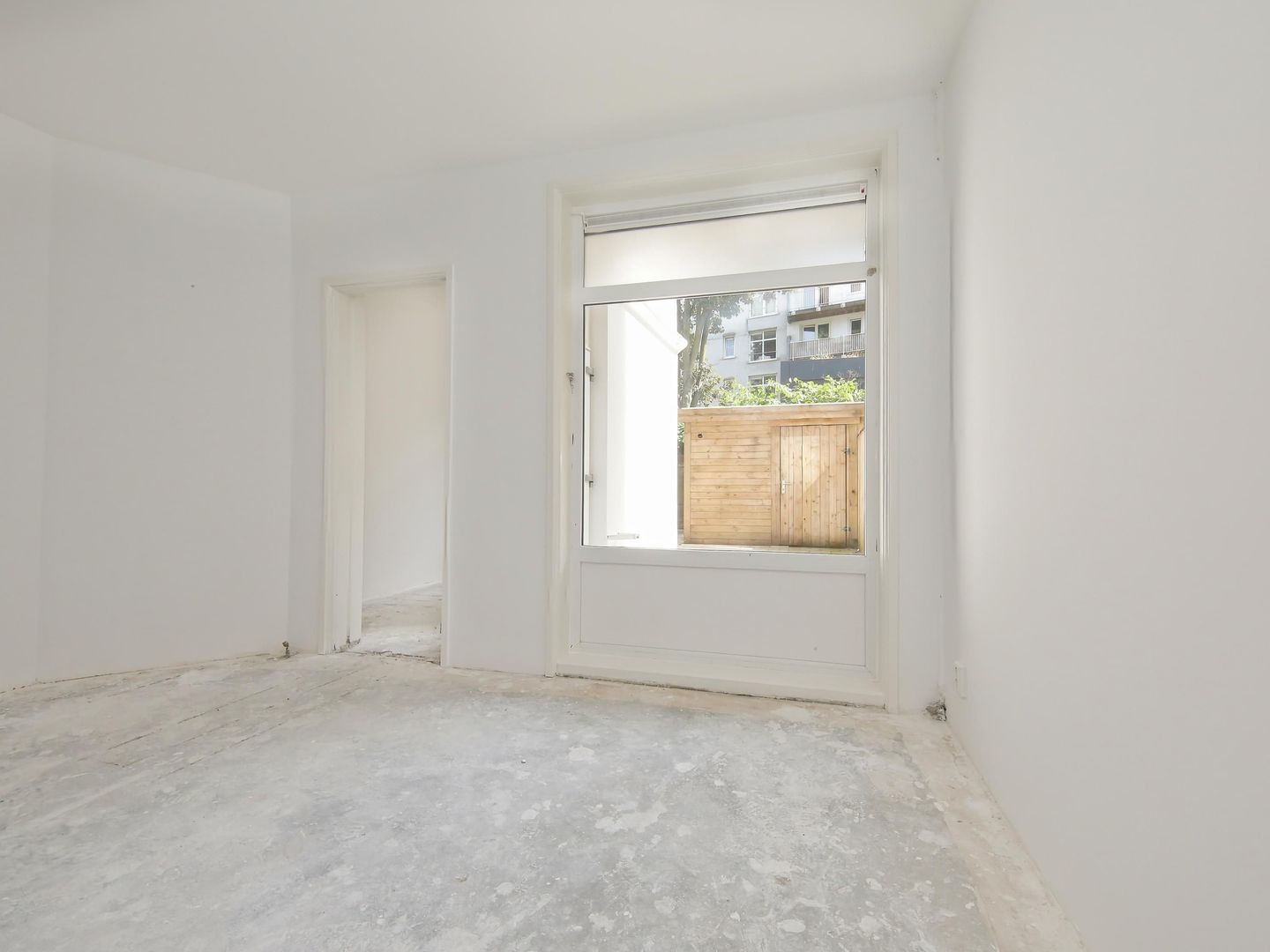 Studio te koop: Houtrijkstraat 200, Amsterdam