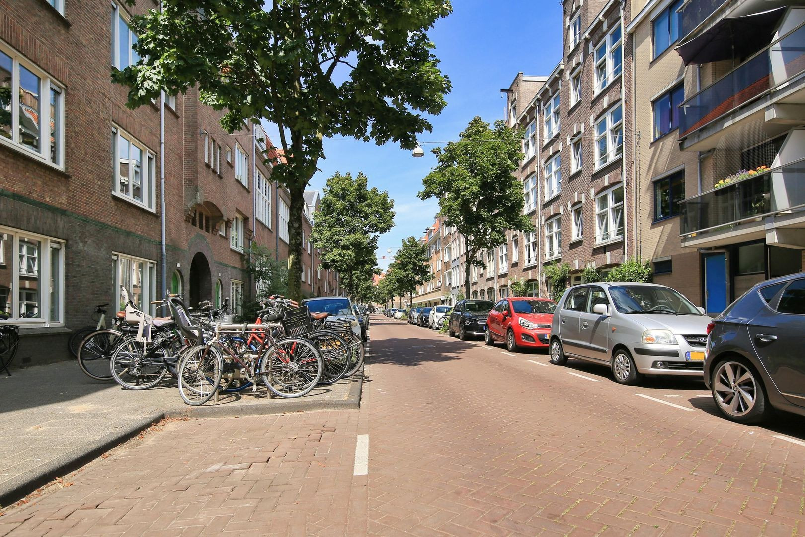 Studio te koop: Houtrijkstraat 200, Amsterdam