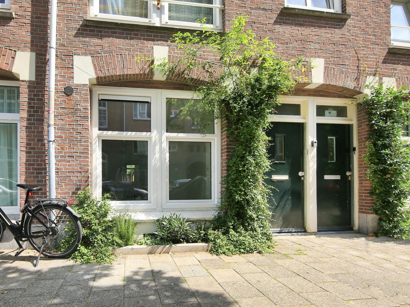 Studio te koop: Houtrijkstraat 200, Amsterdam